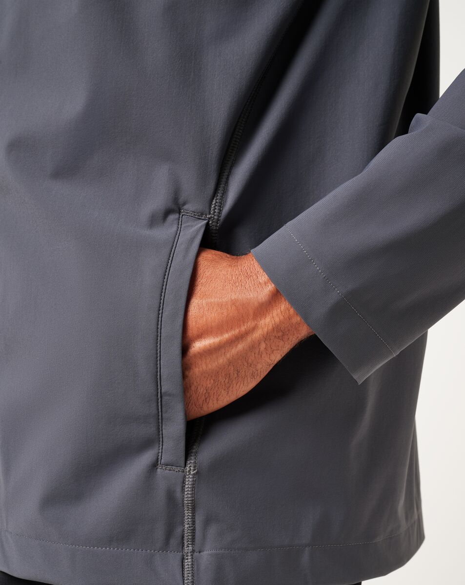 WALKING TOUR JACKET 5